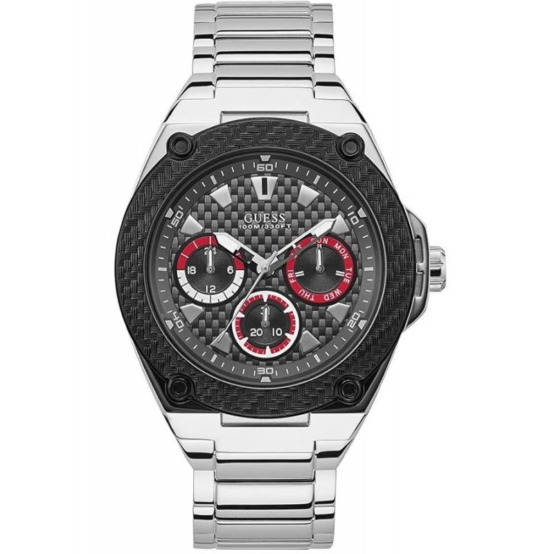 Montre GUESS Mod. LEGACY W1305G1