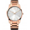 Montre CALVIN KLEIN Mod. CITY K2G21646