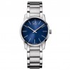 Montre CALVIN KLEIN Mod. CITY K2G2314N