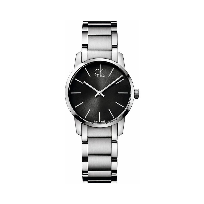 Montre CALVIN KLEIN Mod. CITY K2G23161