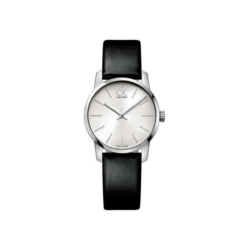 Montre CALVIN KLEIN Mod. CITY K2G231C6