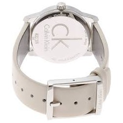 Montre CALVIN KLEIN Mod. CITY K2G231XH