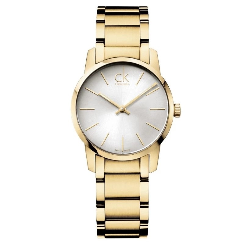 Montre CALVIN KLEIN Mod. CITY K2G23546