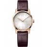 Montre CALVIN KLEIN Mod. CITY K2G23620