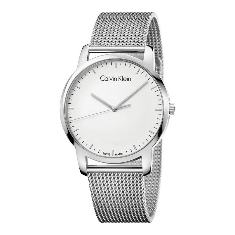 Montre CALVIN KLEIN Mod. CITY K2G2G126