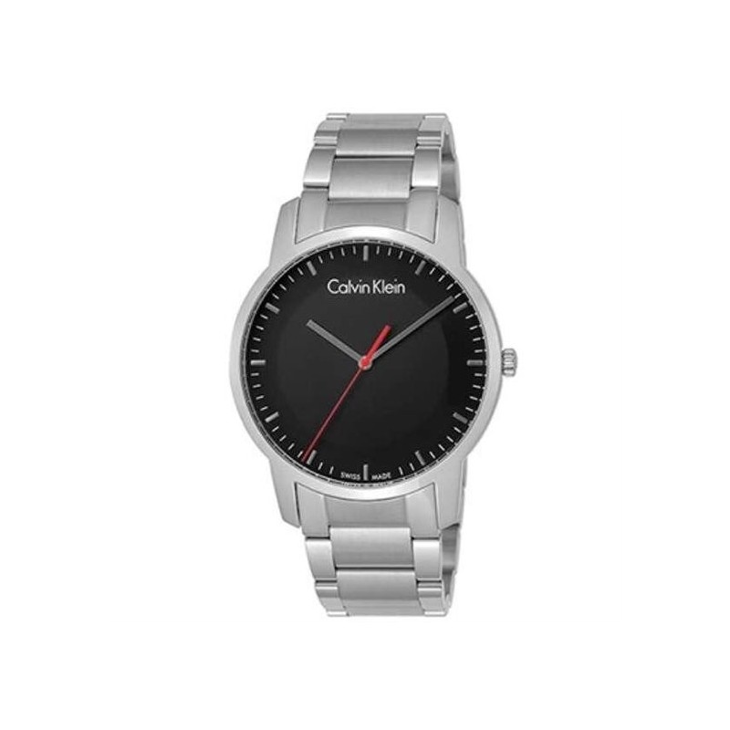 Montre CALVIN KLEIN Mod. CITY K2G2G141