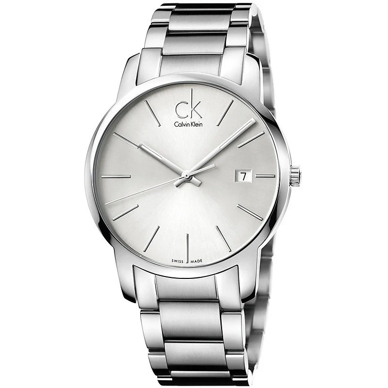 Montre CALVIN KLEIN Mod. CITY K2G2G146