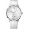 Montre CALVIN KLEIN Mod. ACCENT - Small Second K2Y211K6