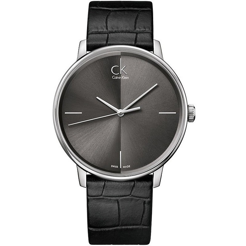 Montre CALVIN KLEIN Mod. ACCENT K2Y2X1C3