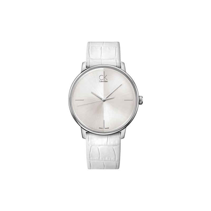 Montre CALVIN KLEIN Mod. ACCENT K2Y2X1K6