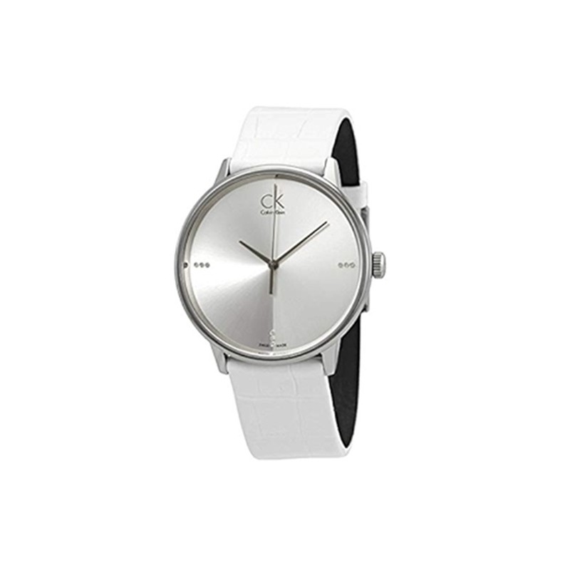 Montre CALVIN KLEIN Mod. ACCENT - 9 Diamonds K2Y2X1KW