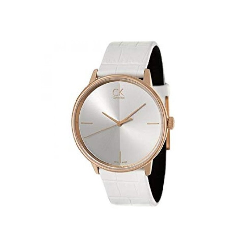 Montre CALVIN KLEIN Mod. ACCENT K2Y2X6K6