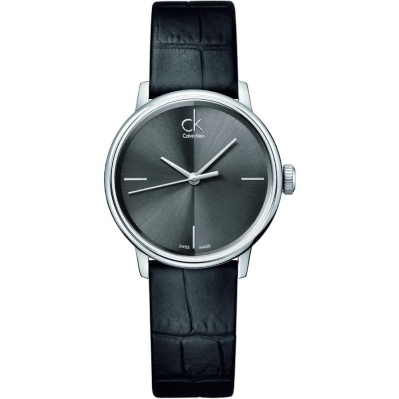 Montre CALVIN KLEIN Mod. ACCENT K2Y2Y1C3