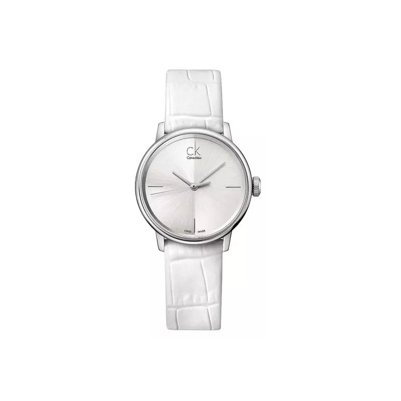 Montre CALVIN KLEIN Mod. ACCENT K2Y2Y1K6