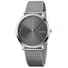 Montre CALVIN KLEIN Mod. MINIMAL K3M21123