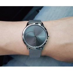 Montre CALVIN KLEIN Mod. MINIMAL K3M21123