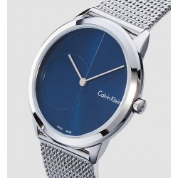 Montre CALVIN KLEIN Mod. MINIMAL K3M2112N