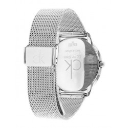 Montre CALVIN KLEIN Mod. MINIMAL K3M2112N