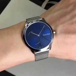 Montre CALVIN KLEIN Mod. MINIMAL K3M2112N