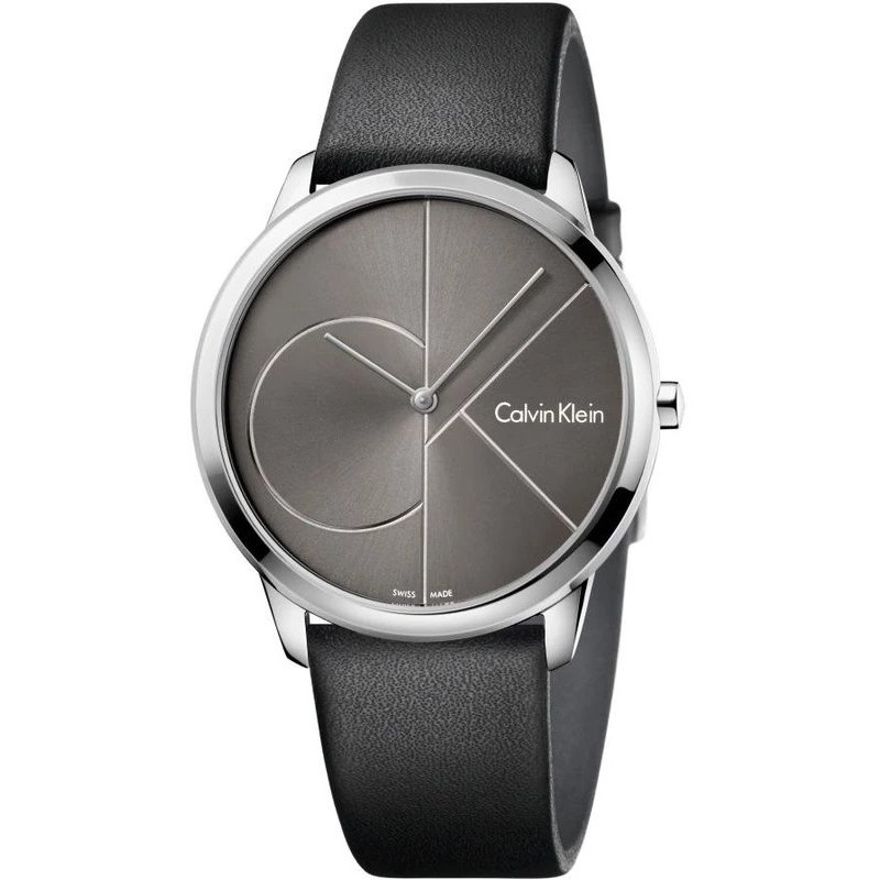 Montre CALVIN KLEIN Mod. MINIMAL K3M211C3