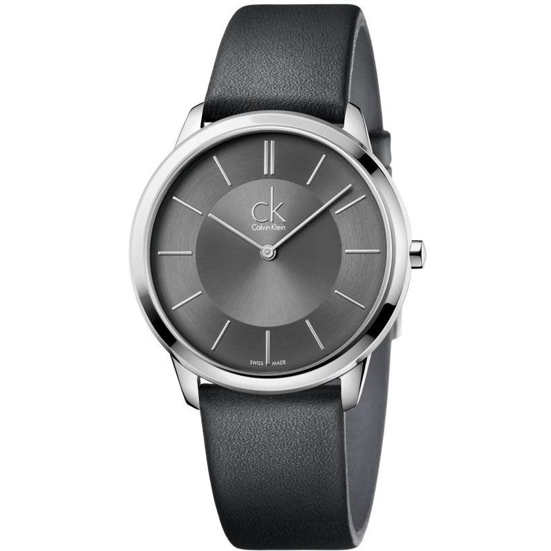 Montre CALVIN KLEIN Mod. MINIMAL K3M211C4