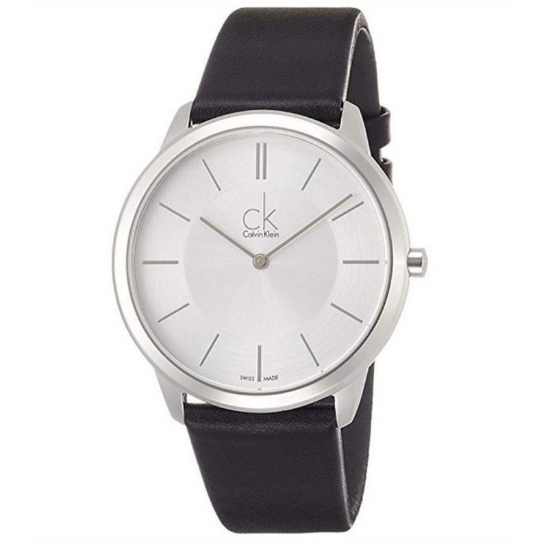 Montre CALVIN KLEIN Mod. MINIMAL K3M211C6