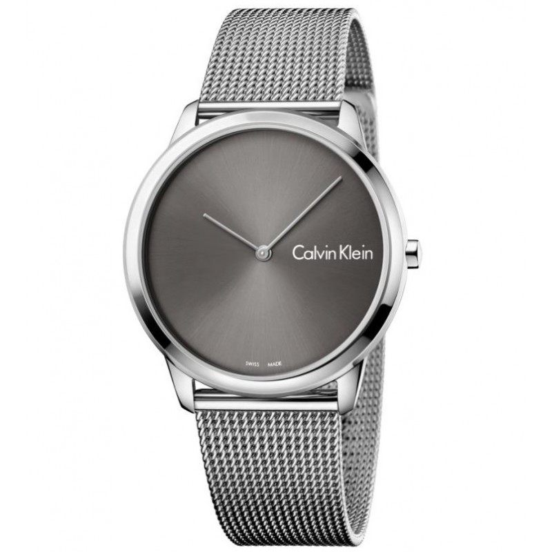 Montre CALVIN KLEIN Mod. MINIMAL K3M211Y3