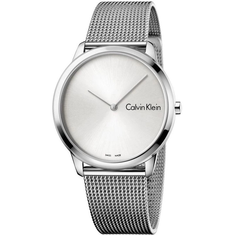 Montre CALVIN KLEIN Mod. MINIMAL K3M211Y6