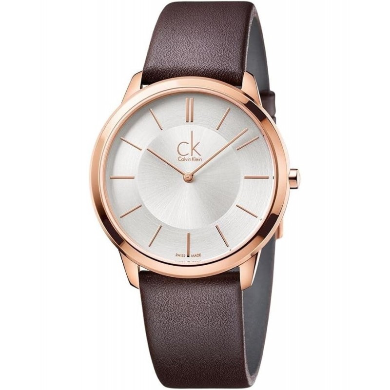 Montre CALVIN KLEIN Mod. MINIMAL K3M216G6