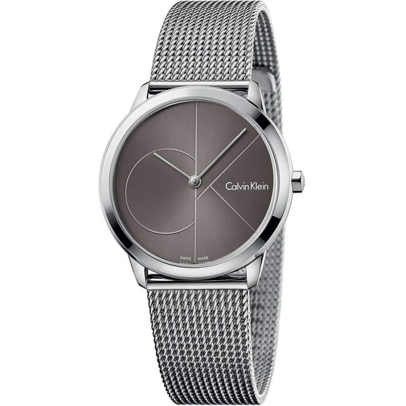 Montre CALVIN KLEIN Mod. MINIMAL K3M22123