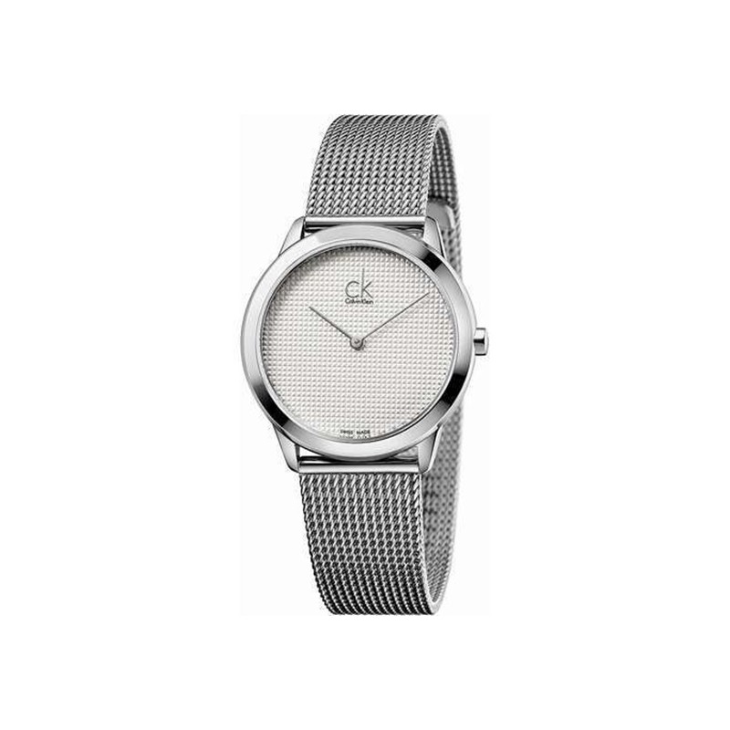 Montre CALVIN KLEIN Mod. MINIMAL K3M2212Y