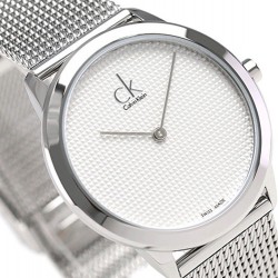 Montre CALVIN KLEIN Mod. MINIMAL K3M2212Y