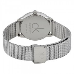 Montre CALVIN KLEIN Mod. MINIMAL K3M2212Y