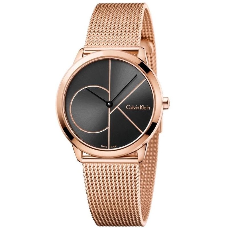 Montre CALVIN KLEIN Mod. MINIMAL K3M22621