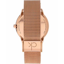 Montre CALVIN KLEIN Mod. MINIMAL K3M22621