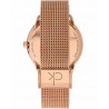 Montre CALVIN KLEIN Mod. MINIMAL K3M22621