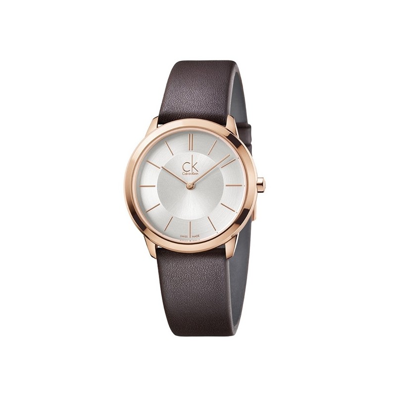 Montre CALVIN KLEIN Mod. MINIMAL K3M226G6