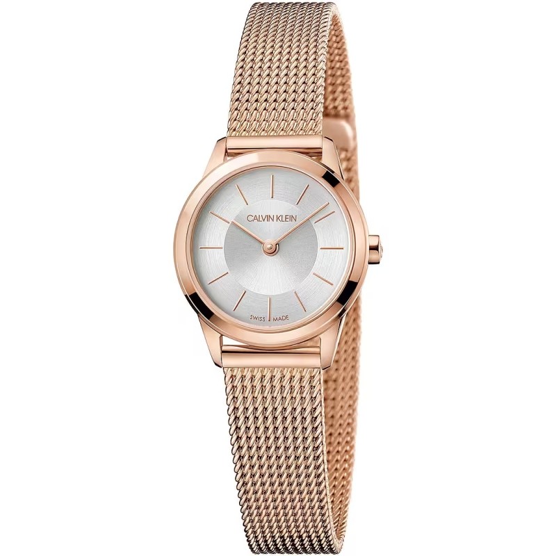 Montre CALVIN KLEIN Mod. MINIMAL K3M23626