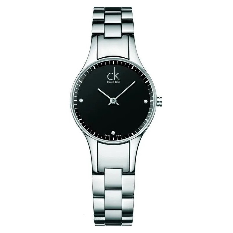 Montre CALVIN KLEIN Mod. SIMPLICITY K4323104