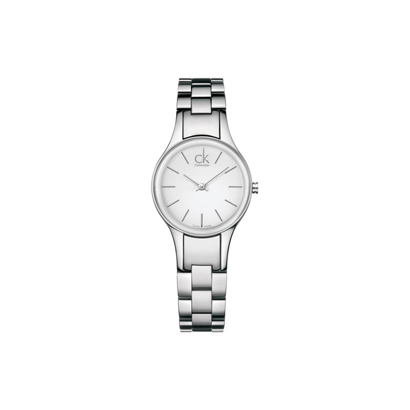 Montre CALVIN KLEIN Mod. SIMPLICITY K4323126