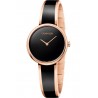 Montre CALVIN KLEIN Mod. SEDUCE K4E2N611