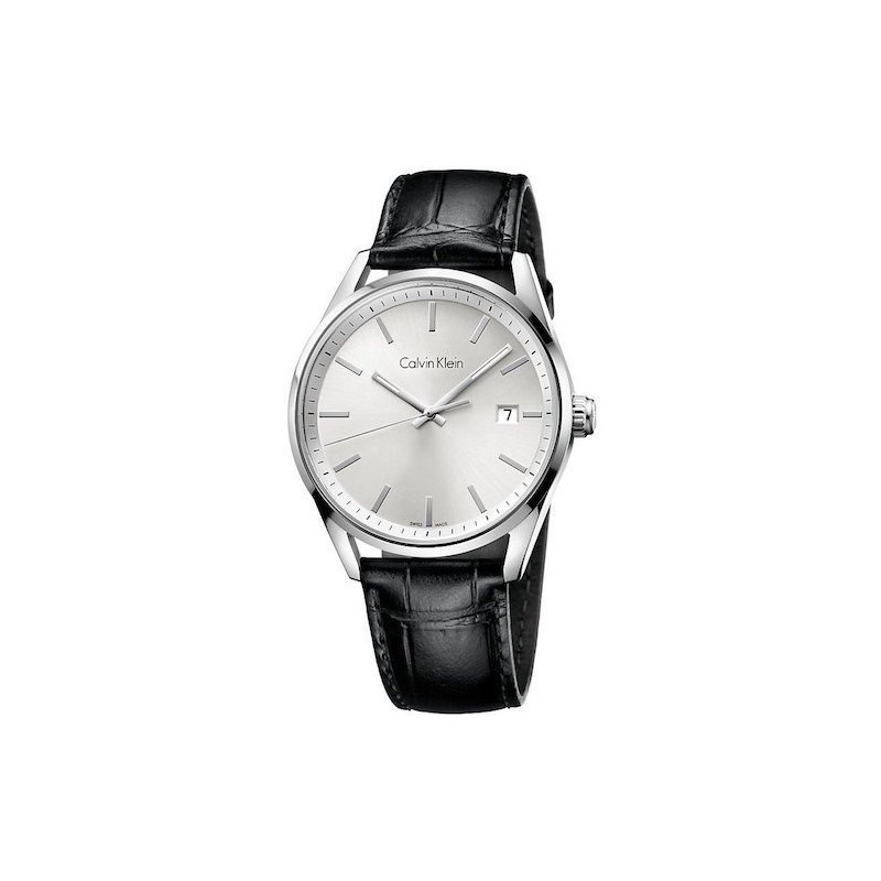 Montre CALVIN KLEIN Mod. FORMALITY K4M211C6