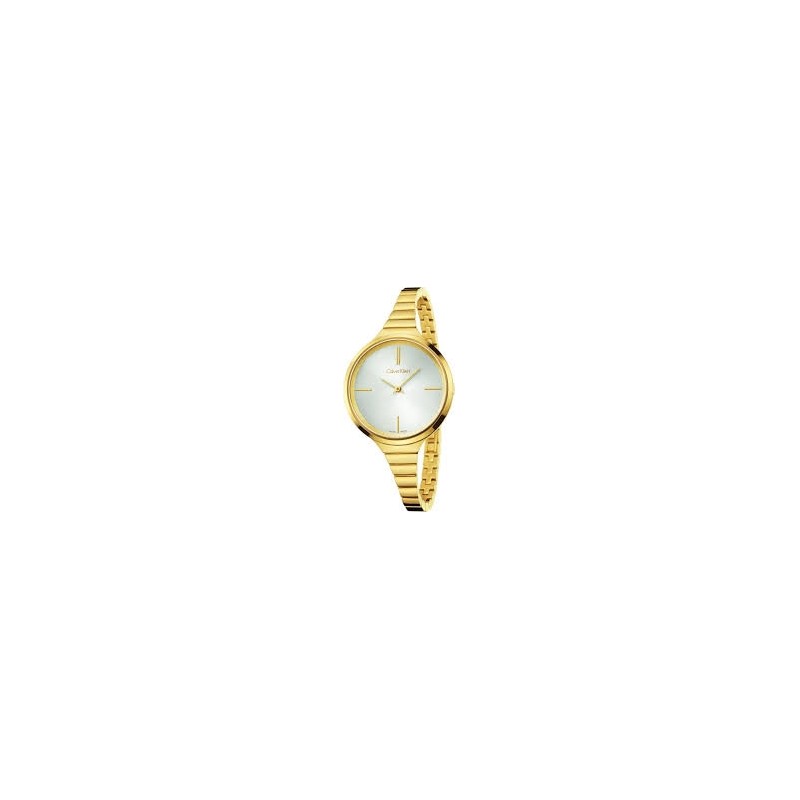 Montre CALVIN KLEIN Mod. LIVELY K4U23526