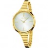 Montre CALVIN KLEIN Mod. LIVELY K4U23526