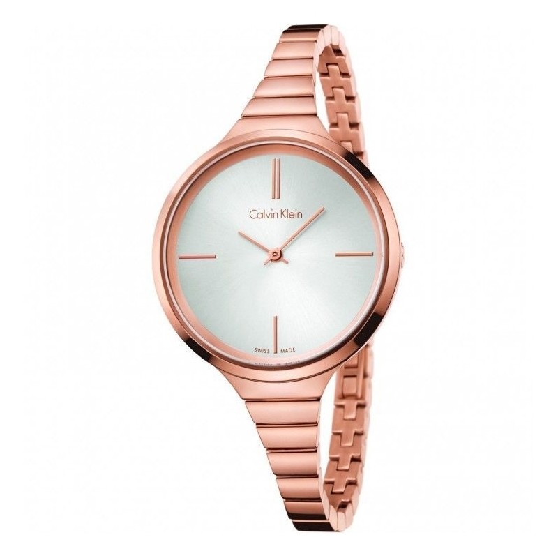 Montre CALVIN KLEIN Mod. LIVELY K4U23626