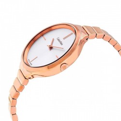 Montre CALVIN KLEIN Mod. LIVELY K4U23626