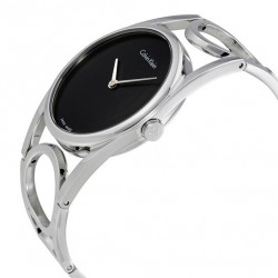 Montre CALVIN KLEIN Mod. ROUND K5U2S141