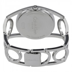 Montre CALVIN KLEIN Mod. ROUND K5U2S141