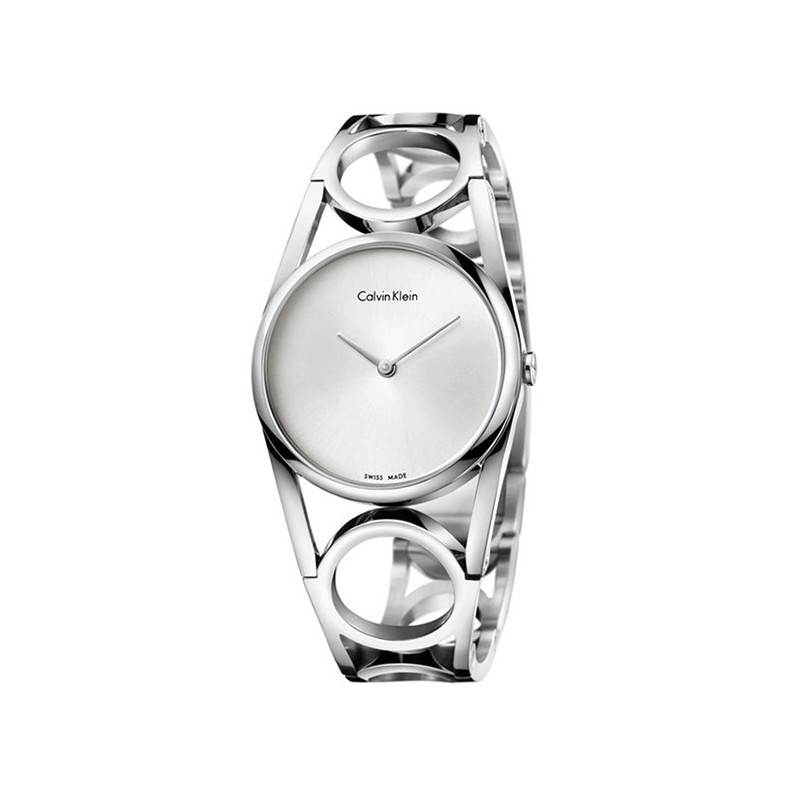 Montre CALVIN KLEIN Mod. ROUND K5U2S146