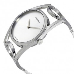 Montre CALVIN KLEIN Mod. ROUND K5U2S146